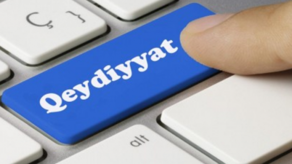 Ali təhsil müəssisələrinə qəbul olunanların qeydiyyat müddəti uzadılıb