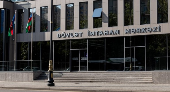 DİM: Abituriyent və valideynlərin nəzərinə!